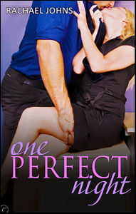 Title: One Perfect Night, Author: Rachael Johns