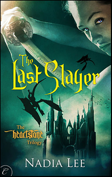 The Last Slayer
