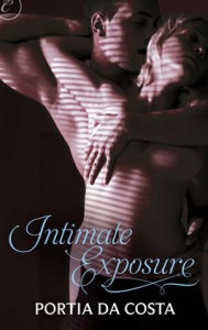 Title: Intimate Exposure, Author: Portia Da Costa