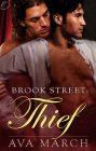 Brook Street: Thief: A Regency Historical Romance