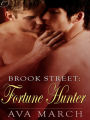 Brook Street: Fortune Hunter: A Regency Historical Romance