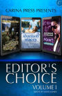Carina Press Presents: Editor's Choice Volume I