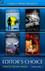 Carina Press Presents: Editor's Choice Volume II