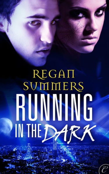 Running in the Dark