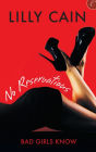 No Reservations
