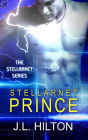 Stellarnet Prince