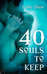 Alternative view 1 of 40 Souls to Keep