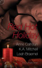 Red Hot Holiday: An Anthology