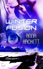 Winter Fusion: A Science Fiction Romance