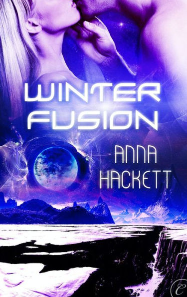 Winter Fusion: A Science Fiction Romance