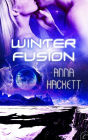 Alternative view 2 of Winter Fusion: A Science Fiction Romance