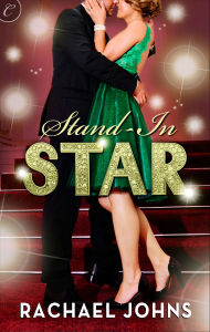 Title: Stand-In Star, Author: Rachael Johns