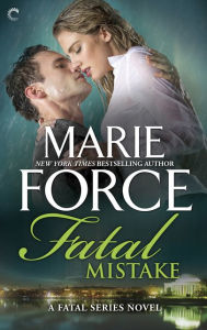 Fatal Mistake (Fatal Series #6)
