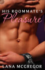 His Roommate's Pleasure