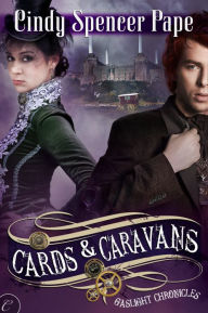 Title: Cards & Caravans, Author: Cindy Spencer Pape