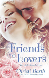 Friends to Lovers