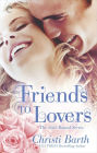 Friends to Lovers