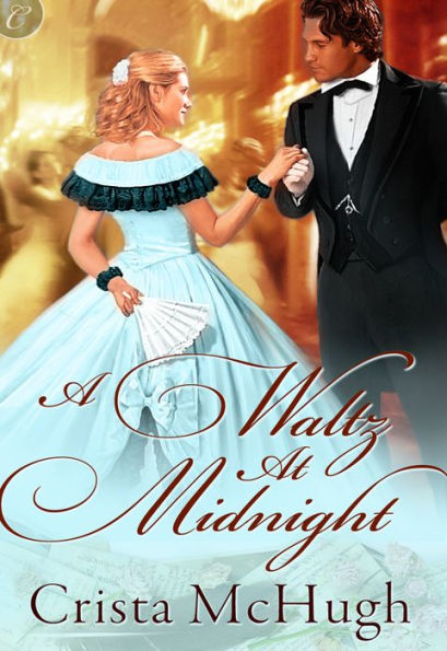 A Waltz at Midnight