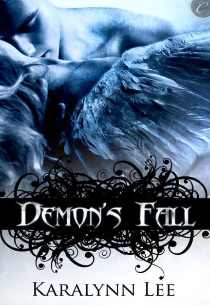 Demon's Fall: A Fantasy Romance Novel