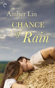 Title: Chance of Rain, Author: Amber Lin