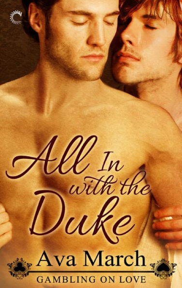 All In with the Duke: A Regency Historical Romance