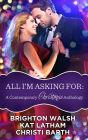 All I'm Asking For: A Contemporary Christmas Anthology