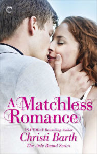 A Matchless Romance