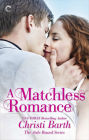 A Matchless Romance