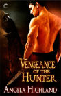 Vengeance of the Hunter: A Fantasy Romance Novel