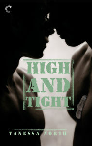 Title: High and Tight, Author: Vanessa North