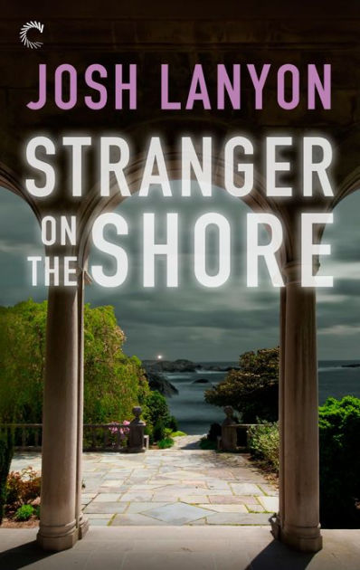 Stranger on the Shore by Josh Lanyon | NOOK Book (eBook) | Barnes & Noble®