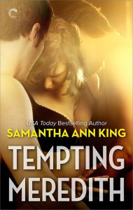 Title: Tempting Meredith, Author: Samantha Ann King