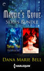 Maggie's Grove Series Bundle: An Anthology