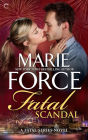 Fatal Scandal (Fatal Series #8)