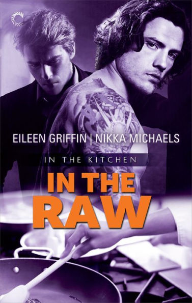 IN THE RAW