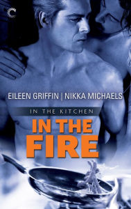 Title: In the Fire, Author: Eileen Griffin