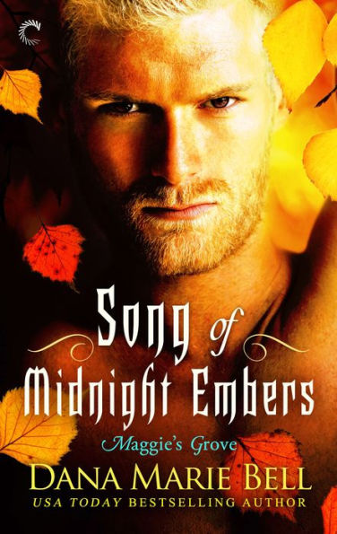 Song of Midnight Embers