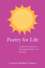 Poetry For Life