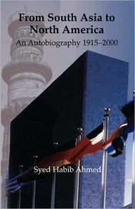 From South Asia To North America