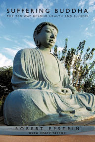 Suffering Buddha