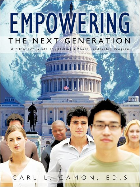 Empowering The Next Generation: A "How To" Guide To Starting A Youth ...