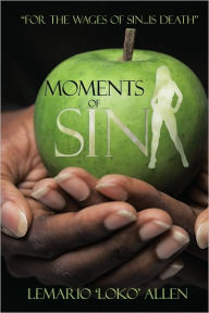 Title: Moments of Sin: 