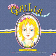 Title: Gailia (With Cd): Healing from Grief, Author: Toni Johnson