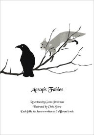 Title: Aesop'S Fables, Author: Gwen Petreman