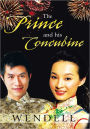 The Prince and His Concubine