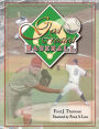 God Created Baseball
