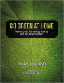 Go Green At Home