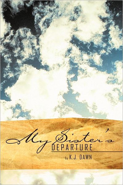 My Sister's Departure|Paperback