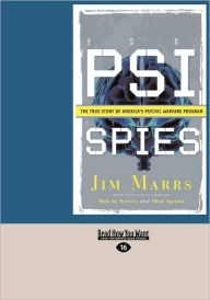Psi Spies
