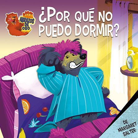 Por que no puedo dormir? (Why Can't I Sleep?)